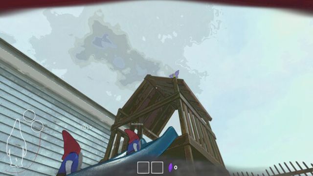Hình ảnh trong game Burglin Gnomes-GoldBerg Hình ảnh trong game Burglin Gnomes-GoldBerg