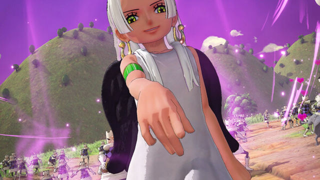 Hình ảnh trong game One Piece Pirate Warriors 4 Ultimate Edition v1.0.8.2-P2P Hình ảnh trong game One Piece Pirate Warriors 4 Ultimate Edition v1.0.8.2-P2P