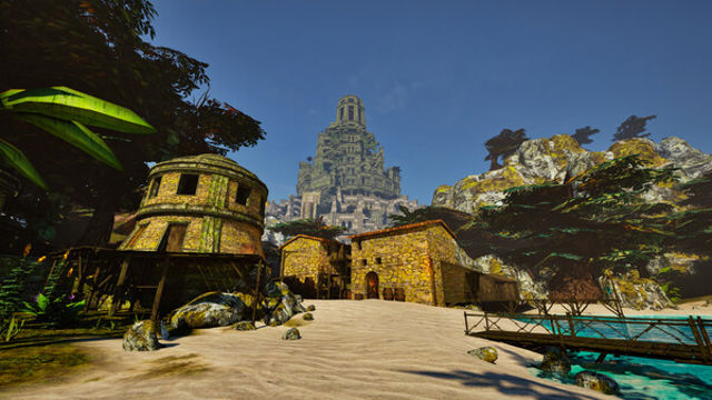 Hình ảnh trong game The Lantern of the Laughless Saint Early Access Hình ảnh trong game The Lantern of the Laughless Saint Early Access
