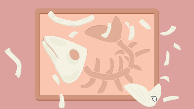 Hình ảnh trong game Dove Days Time Flies-TENOKE