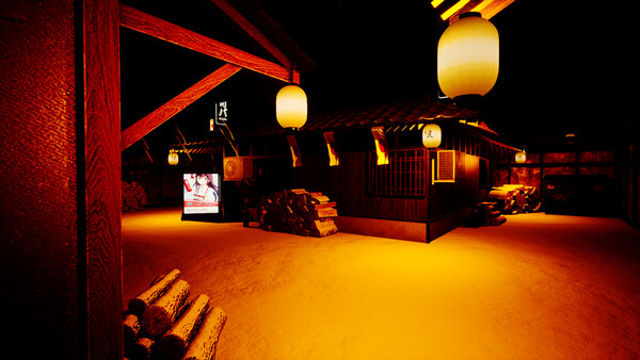 Hình ảnh trong game RedLantern-TiNYiSO