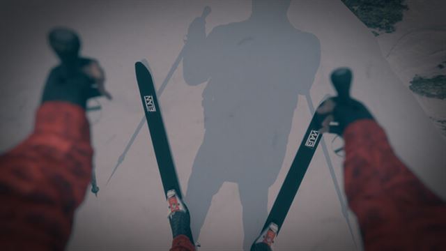 Hình ảnh trong game The Last Ski Trip-TENOKE Hình ảnh trong game The Last Ski Trip-TENOKE