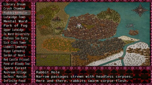 Hình ảnh trong game BLACK SOULS II-TENOKE Hình ảnh trong game BLACK SOULS II-TENOKE