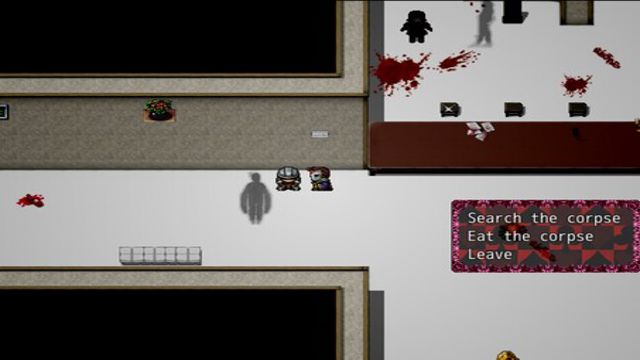 Hình ảnh trong game BLACK SOULS II-TENOKE Hình ảnh trong game BLACK SOULS II-TENOKE