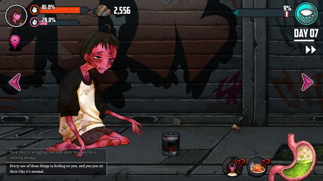 Hình ảnh trong game Interdimensional Vending Machine-TENOKE