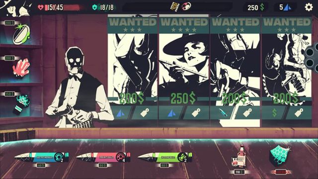 Hình ảnh trong game Barrel Roll-TENOKE Hình ảnh trong game Barrel Roll-TENOKE