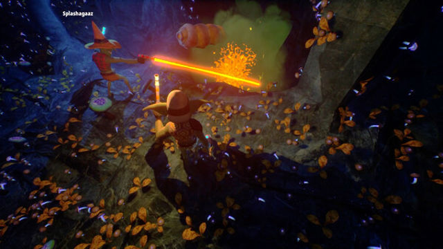 Hình ảnh trong game Goblin Company v1.1.1-P2P Hình ảnh trong game Goblin Company v1.1.1-P2P