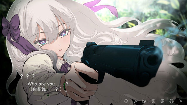 Hình ảnh trong game Ephemeral-TENOKE Hình ảnh trong game Ephemeral-TENOKE