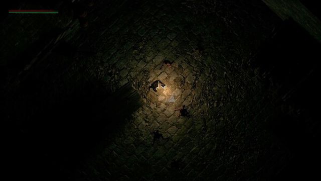 Hình ảnh trong game Grim Axiom-GoldBerg Hình ảnh trong game Grim Axiom-GoldBerg