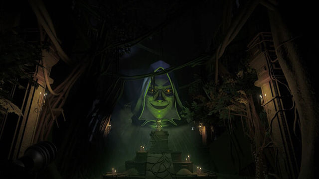 Hình ảnh trong game Invokyr Early Access Hình ảnh trong game Invokyr Early Access