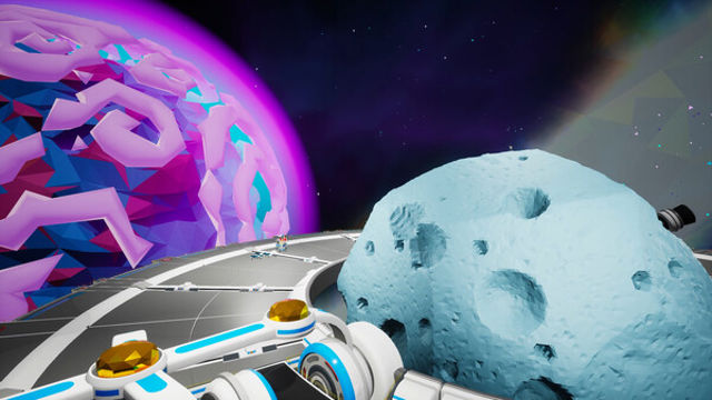 Hình ảnh trong game Astroneer Megatech-P2P Hình ảnh trong game Astroneer Megatech-P2P