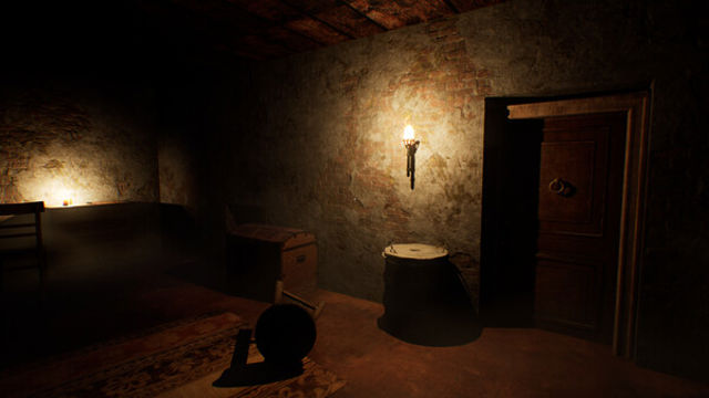 Hình ảnh trong game Thekku Island-GoldBerg