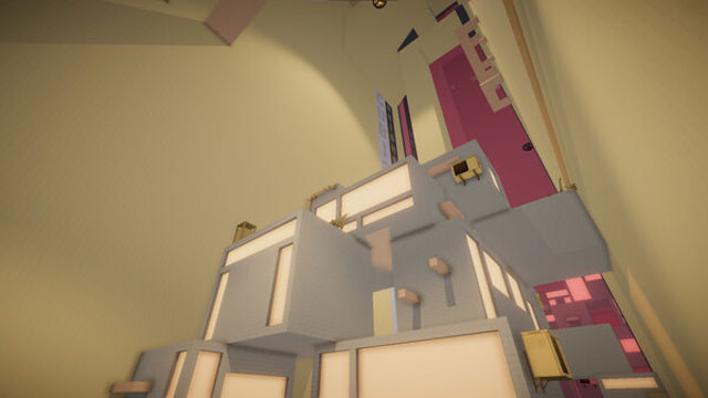 Hình ảnh trong game ULTRA VERTIGO-TENOKE Hình ảnh trong game ULTRA VERTIGO-TENOKE