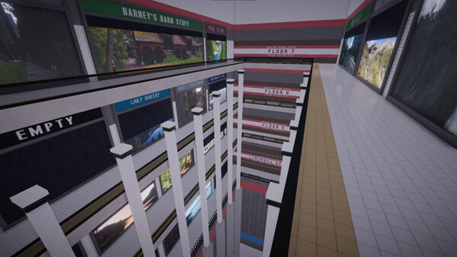 Hình ảnh trong game ULTRA VERTIGO-TENOKE Hình ảnh trong game ULTRA VERTIGO-TENOKE