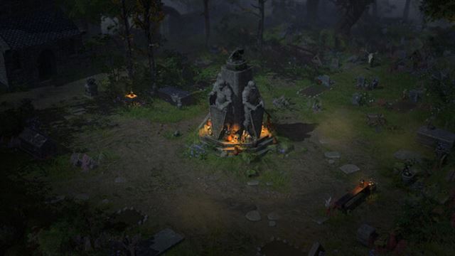 Hình ảnh trong game Wartales The Fief-RUNE Hình ảnh trong game Wartales The Fief-RUNE