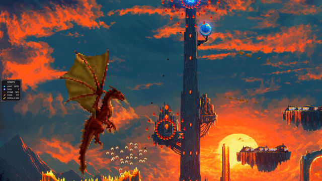 Hình ảnh trong game Tower Lords-TENOKE Hình ảnh trong game Tower Lords-TENOKE