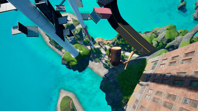 Hình ảnh trong game Only Up BRAINROT TOGETHER-TENOKE