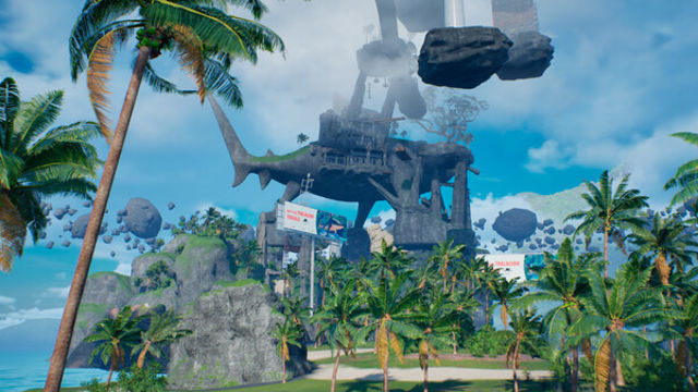 Hình ảnh trong game Only Up BRAINROT TOGETHER-TENOKE