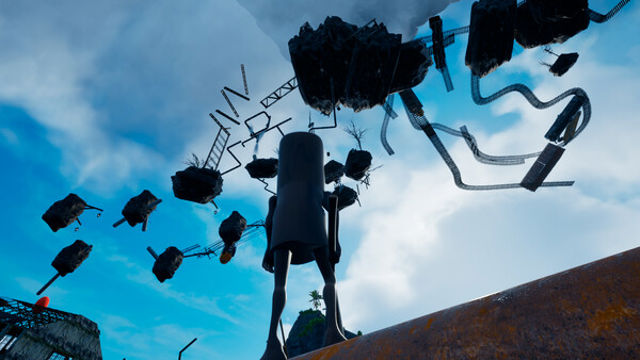 Hình ảnh trong game Only Up BRAINROT TOGETHER-GoldBerg