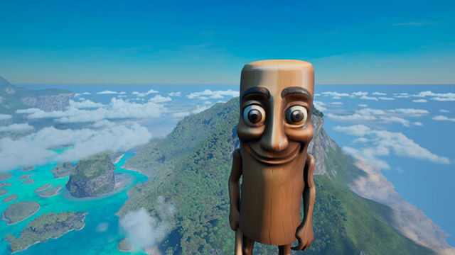 Hình ảnh trong game Only Up BRAINROT TOGETHER-GoldBerg Hình ảnh trong game Only Up BRAINROT TOGETHER-GoldBerg