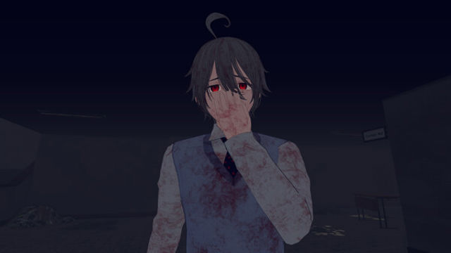 Hình ảnh trong game Yoko no Hanashi-TENOKE