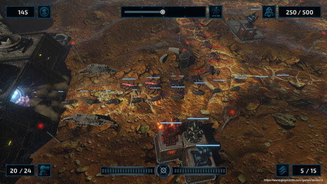 Hình ảnh trong game Zerion 12-TENOKE Hình ảnh trong game Zerion 12-TENOKE