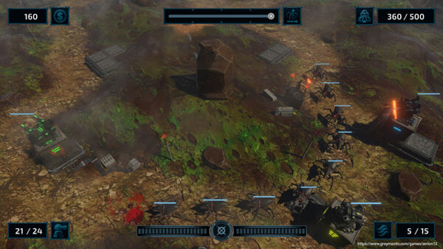 Hình ảnh trong game Zerion 12-TENOKE Hình ảnh trong game Zerion 12-TENOKE