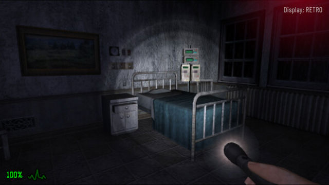 Hình ảnh trong game Dementium The Ward v1.1.5-P2P Hình ảnh trong game Dementium The Ward v1.1.5-P2P