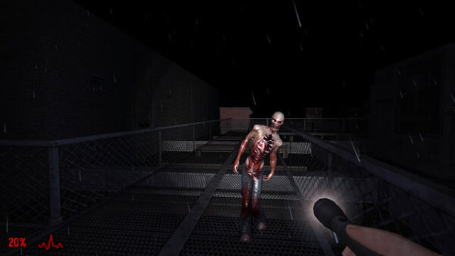 Hình ảnh trong game Dementium The Ward v1.1.5-P2P Hình ảnh trong game Dementium The Ward v1.1.5-P2P