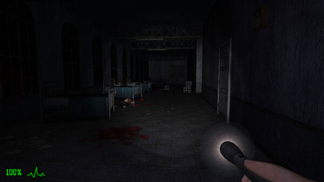 Hình ảnh trong game Dementium The Ward v1.1.6-P2P Hình ảnh trong game Dementium The Ward v1.1.6-P2P