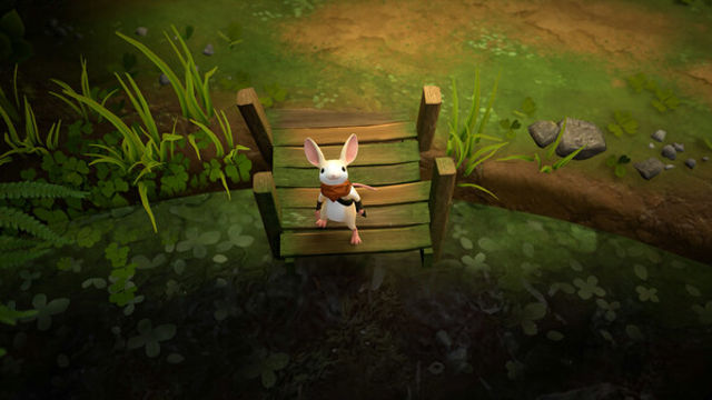 Hình ảnh trong game Moss The Forgotten Relic v20260804-P2P Hình ảnh trong game Moss The Forgotten Relic v20260804-P2P