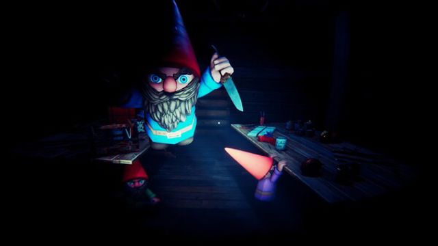 Hình ảnh trong game Butcher of the North-TENOKE