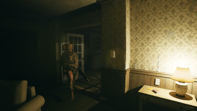 Hình ảnh trong game Obey the Voice-P2P