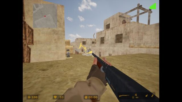 Hình ảnh trong game It Takes a War-TENOKE Hình ảnh trong game It Takes a War-TENOKE