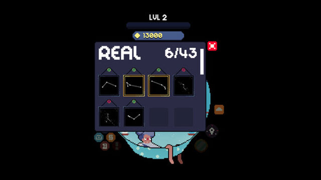 Hình ảnh trong game Spacenap-TENOKE