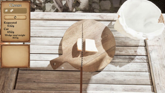 Hình ảnh trong game Loot And Ledger-TENOKE