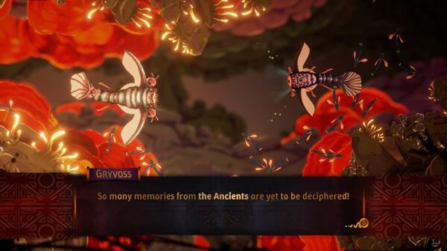 Hình ảnh trong game Wavekin-GoldBerg