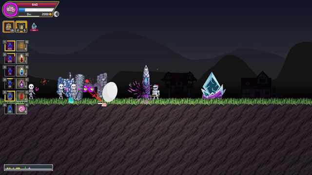 Hình ảnh trong game There Is mORE-TENOKE Hình ảnh trong game There Is mORE-TENOKE