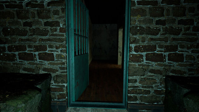 Hình ảnh trong game Haunted Village-P2P Hình ảnh trong game Haunted Village-P2P