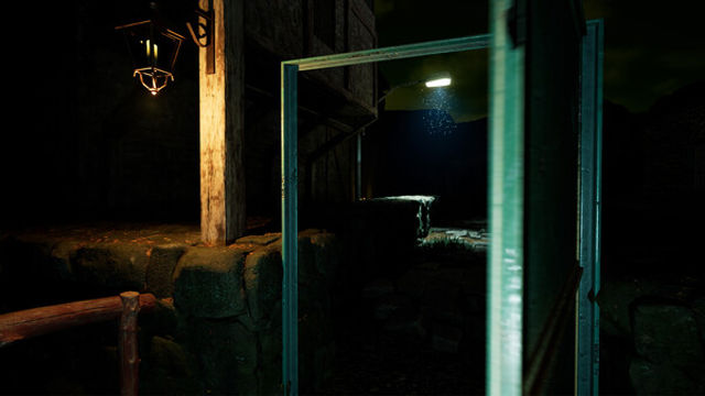 Hình ảnh trong game Haunted Village-P2P Hình ảnh trong game Haunted Village-P2P