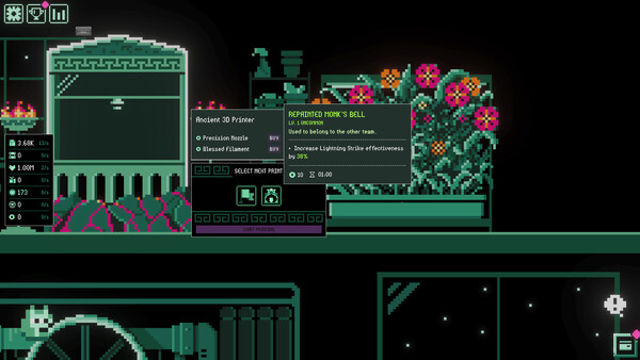 Hình ảnh trong game Its Fine-GoldBerg Hình ảnh trong game Its Fine-GoldBerg