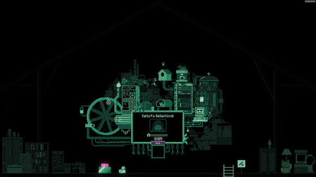 Hình ảnh trong game Its Fine-GoldBerg Hình ảnh trong game Its Fine-GoldBerg