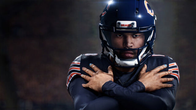 Hình ảnh trong game EA SPORTS Madden NFL 27-Razor1911