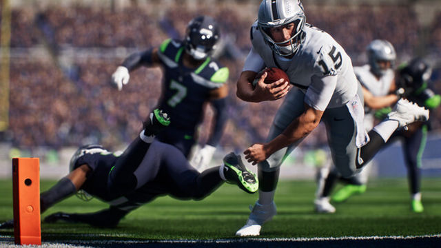 Hình ảnh trong game EA SPORTS Madden NFL 27-Razor1911