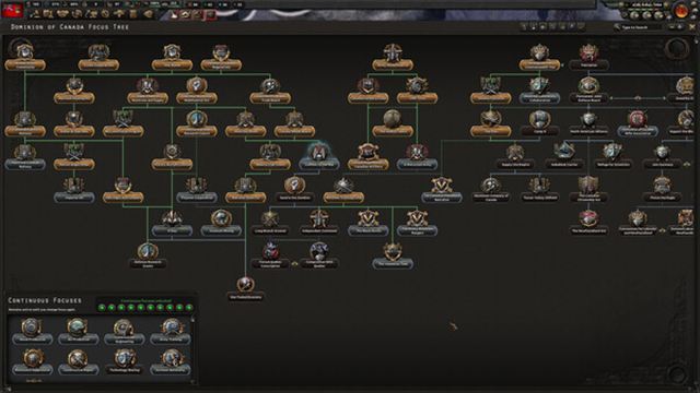 Hình ảnh trong game Hearts of Iron IV Gotterdammerung-RUNE Hình ảnh trong game Hearts of Iron IV Gotterdammerung-RUNE