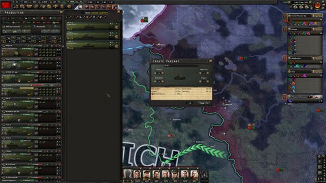 Hình ảnh trong game Hearts of Iron IV Ultimate Bundle v1.15.2-P2P Hình ảnh trong game Hearts of Iron IV Ultimate Bundle v1.15.2-P2P