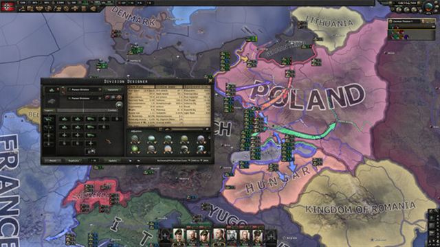 Hình ảnh trong game Hearts of Iron IV Ultimate Bundle v1.15.2-P2P Hình ảnh trong game Hearts of Iron IV Ultimate Bundle v1.15.2-P2P