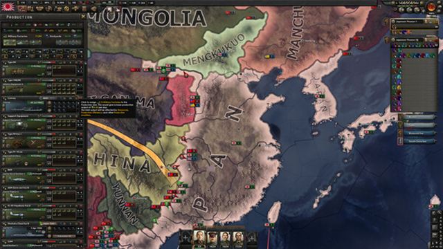 Hình ảnh trong game Hearts of Iron IV Ultimate Bundle v1.15.2-P2P Hình ảnh trong game Hearts of Iron IV Ultimate Bundle v1.15.2-P2P