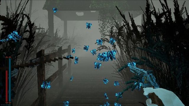 Hình ảnh trong game Eyes Of The ElderWood Early Access Hình ảnh trong game Eyes Of The ElderWood Early Access