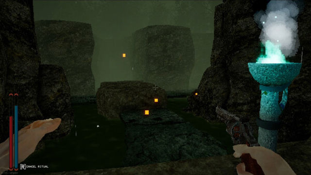 Hình ảnh trong game Eyes Of The ElderWood Early Access Hình ảnh trong game Eyes Of The ElderWood Early Access